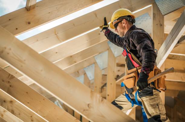 Best Roof Inspection Near Me  in Park River, ND