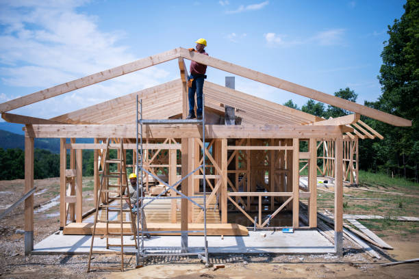 Tile Roofing Contractor in Park River, ND