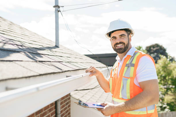 Trusted Park River, ND Roofing Contractor Experts