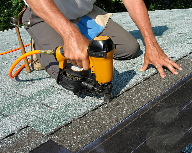 Best Affordable Roofing Company  in Park River, ND
