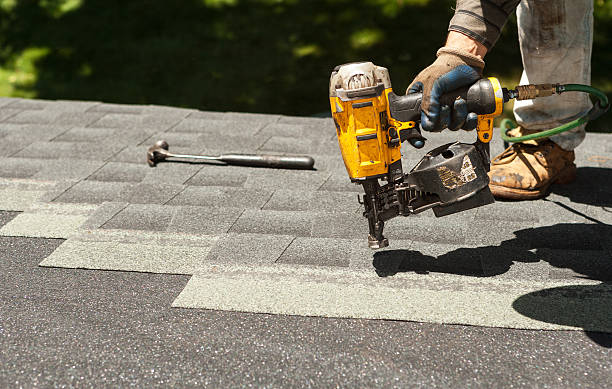Best Commercial Roofing Services  in Park River, ND
