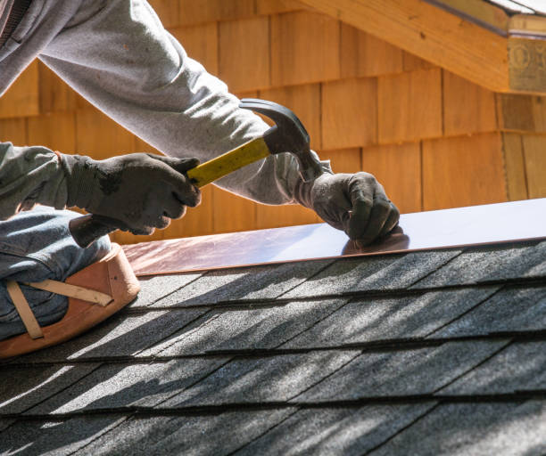 Best New Roof Installation  in Park River, ND